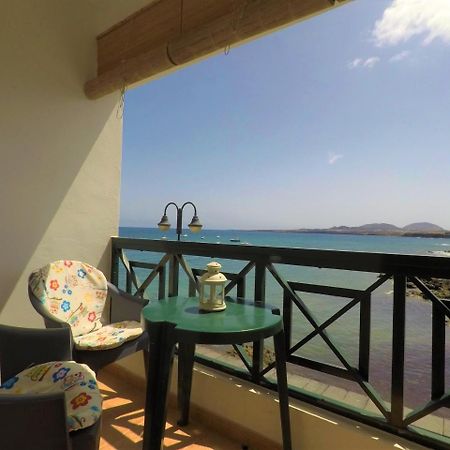 Casa Del Muelle Apartment Arrieta  Ngoại thất bức ảnh